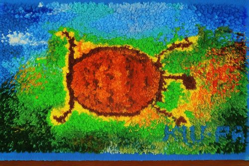 TORTUGA, 201